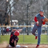 Top 25 small schools baseball rankings