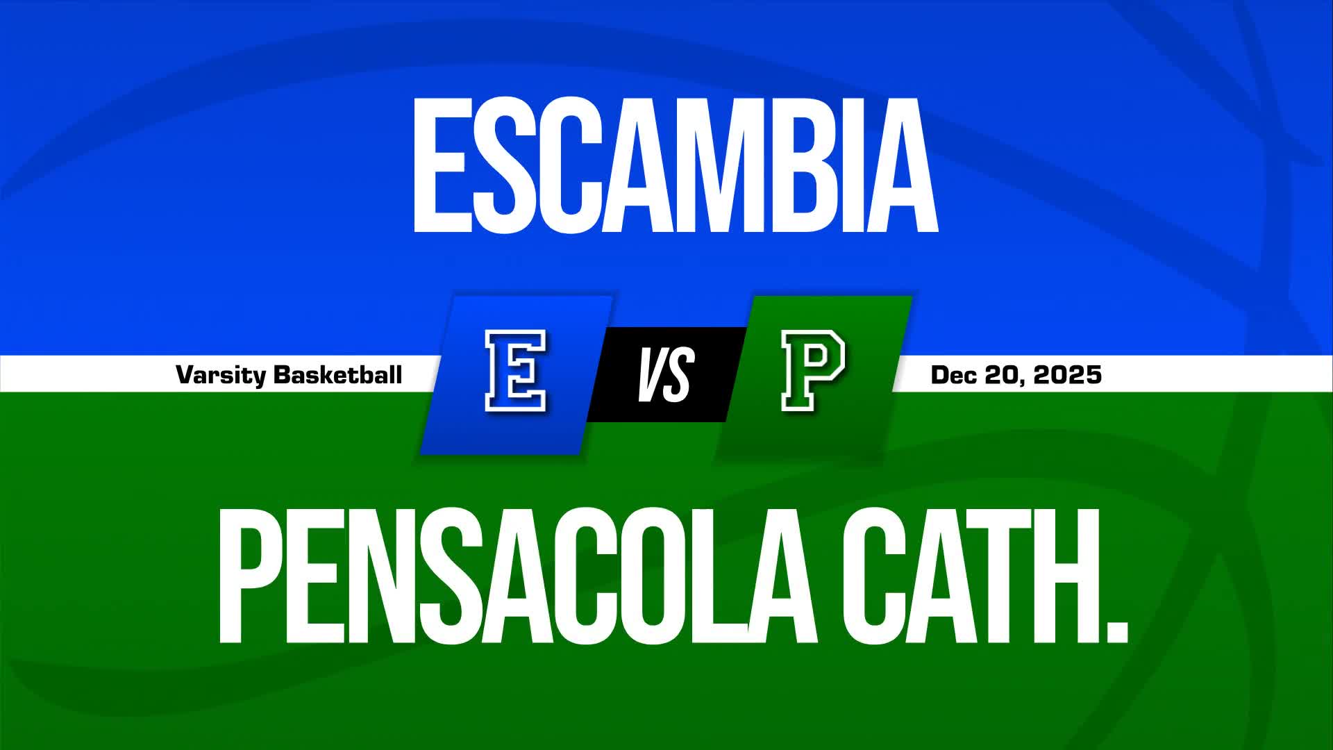 Basketball Game Preview: Pensacola Catholic Crusaders vs. The Rock Lions