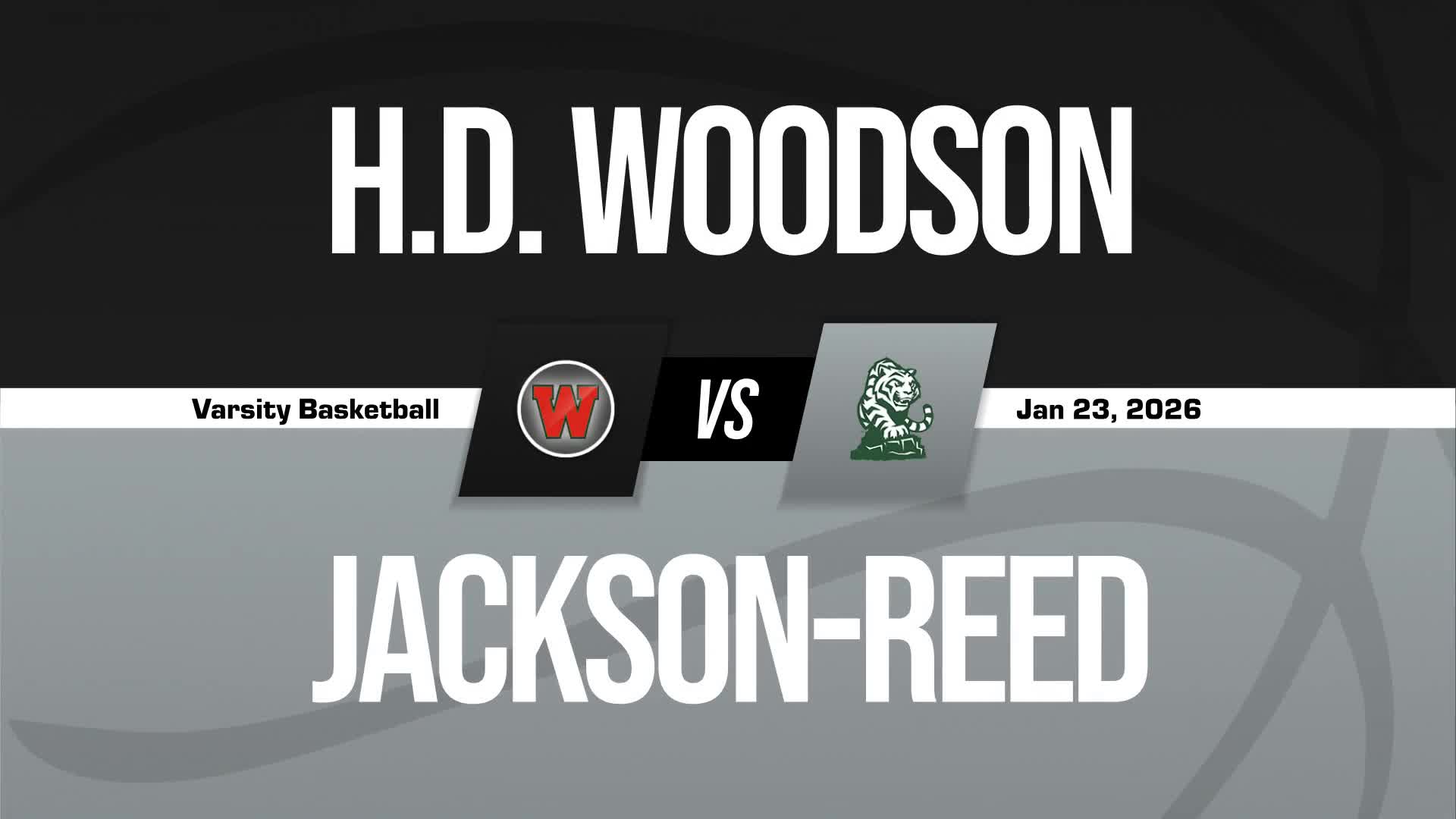 Basketball Recap: Woodson Comes Up Short + How To Watch