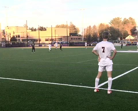 Soccer Recap: Griffith Institute Snags Eighth  Win in Last Ten Games