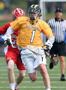 Grant Limone, Weston