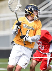 Grant Limone, Weston
