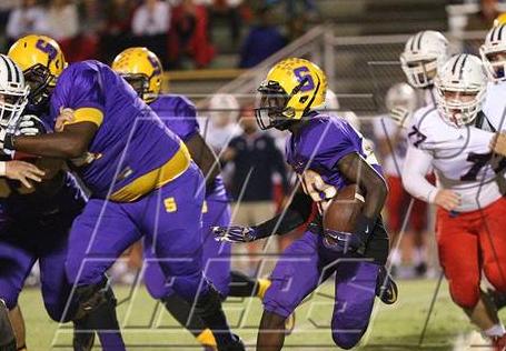 NFHS Network live-streamed games