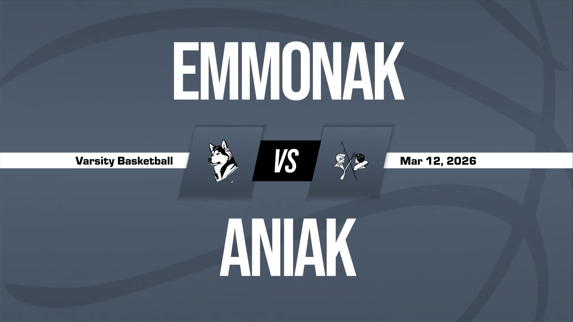 Basketball Recap: Aniak Victorious + How To Watch