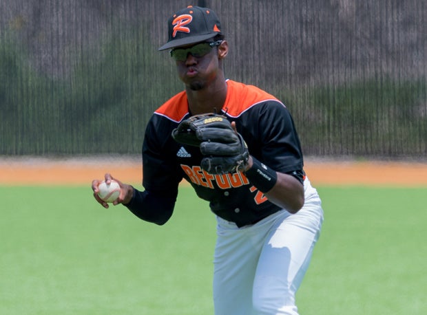 D'Mond Lafond, Refugio