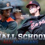 MaxPreps 2016 Small Schools All-American Baseball Team