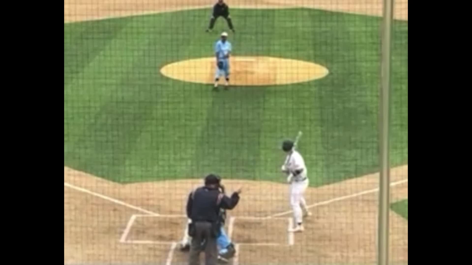 Baseball Recap: Cascade Takes Down Northview in a Playoff Battle