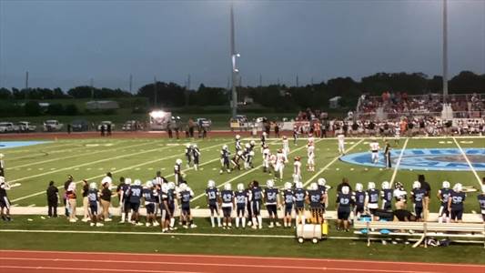 Baseball Recap: Make It Three in a Row for South Plaquemines