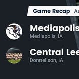 Football Game Preview: Central Lee vs. Mid-Prairie