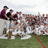 Final MaxPreps Xcellent 25 National Boys Lacrosse Rankings