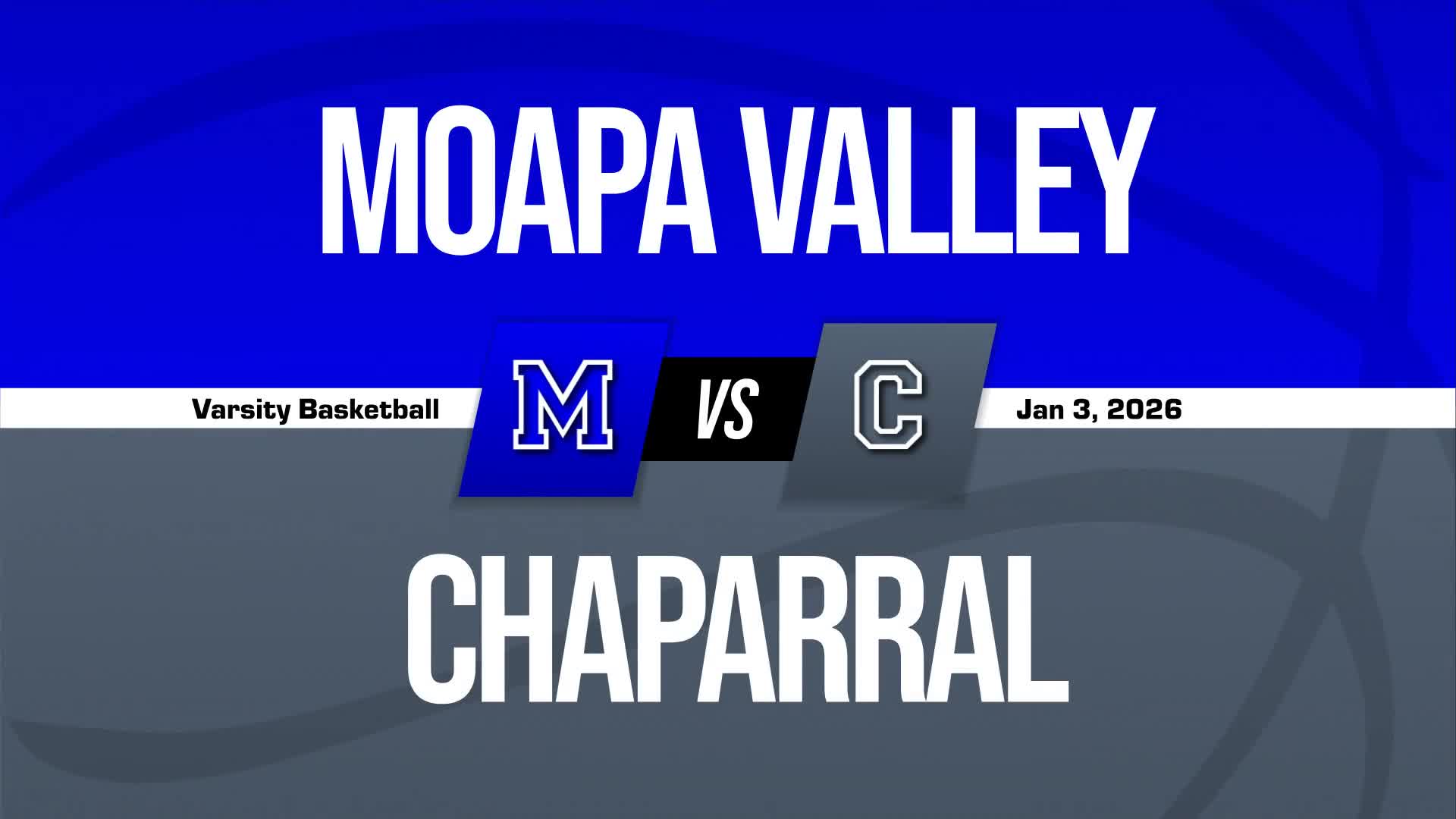 Basketball Recap: Moapa Valley's Losing Streak Snapped at Four G