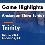 Trinity extends road losing streak to 15