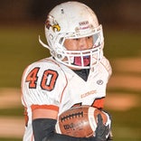 Cleveland, Eldorado rematch highlights New Mexico 2015 high school football championship games