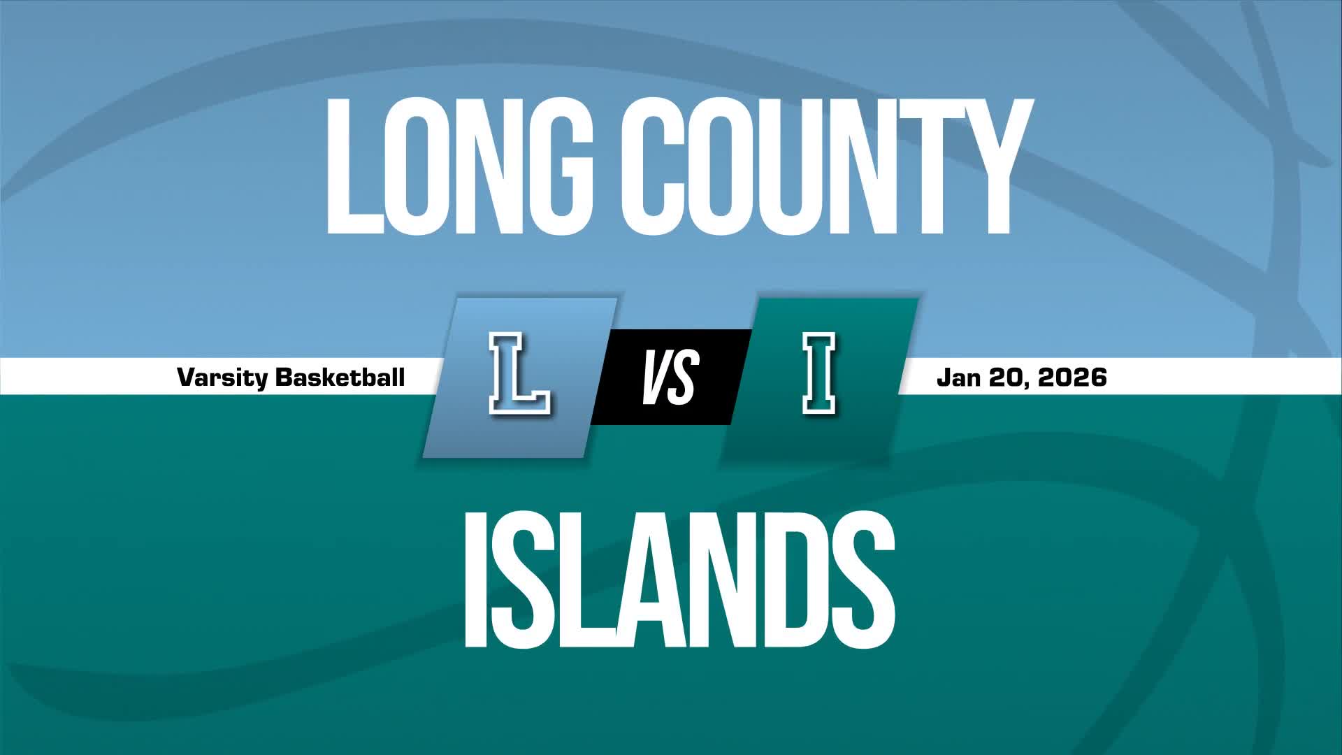 Basketball Recap: Long County Drops Season-High Score on Islands + How To Watch