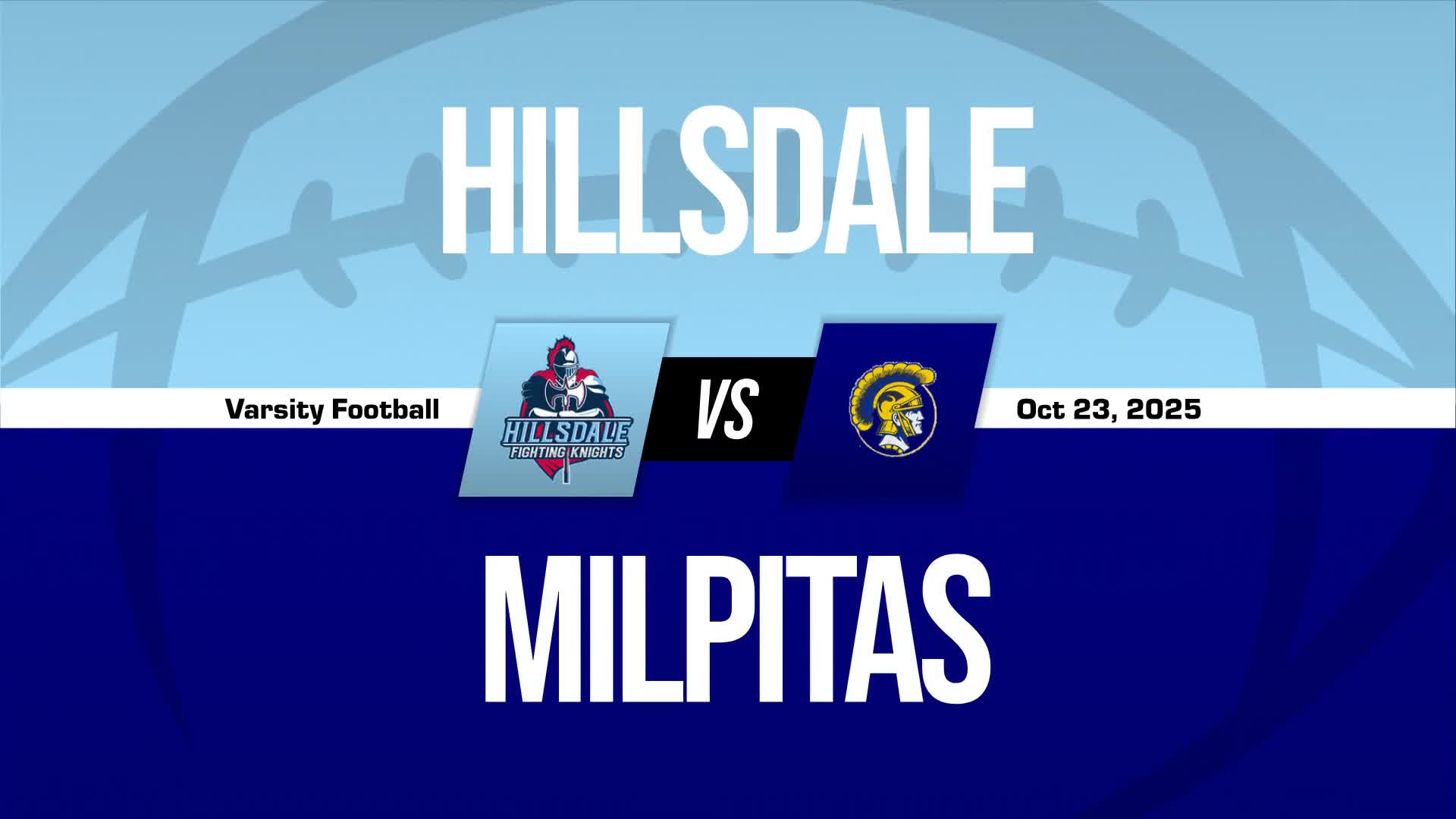 Football Game Preview: Milpitas Trojans vs. Sequoia Ravens