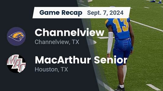 Football Recap: Macarthur's Losing Streak Snapped at Six Games
