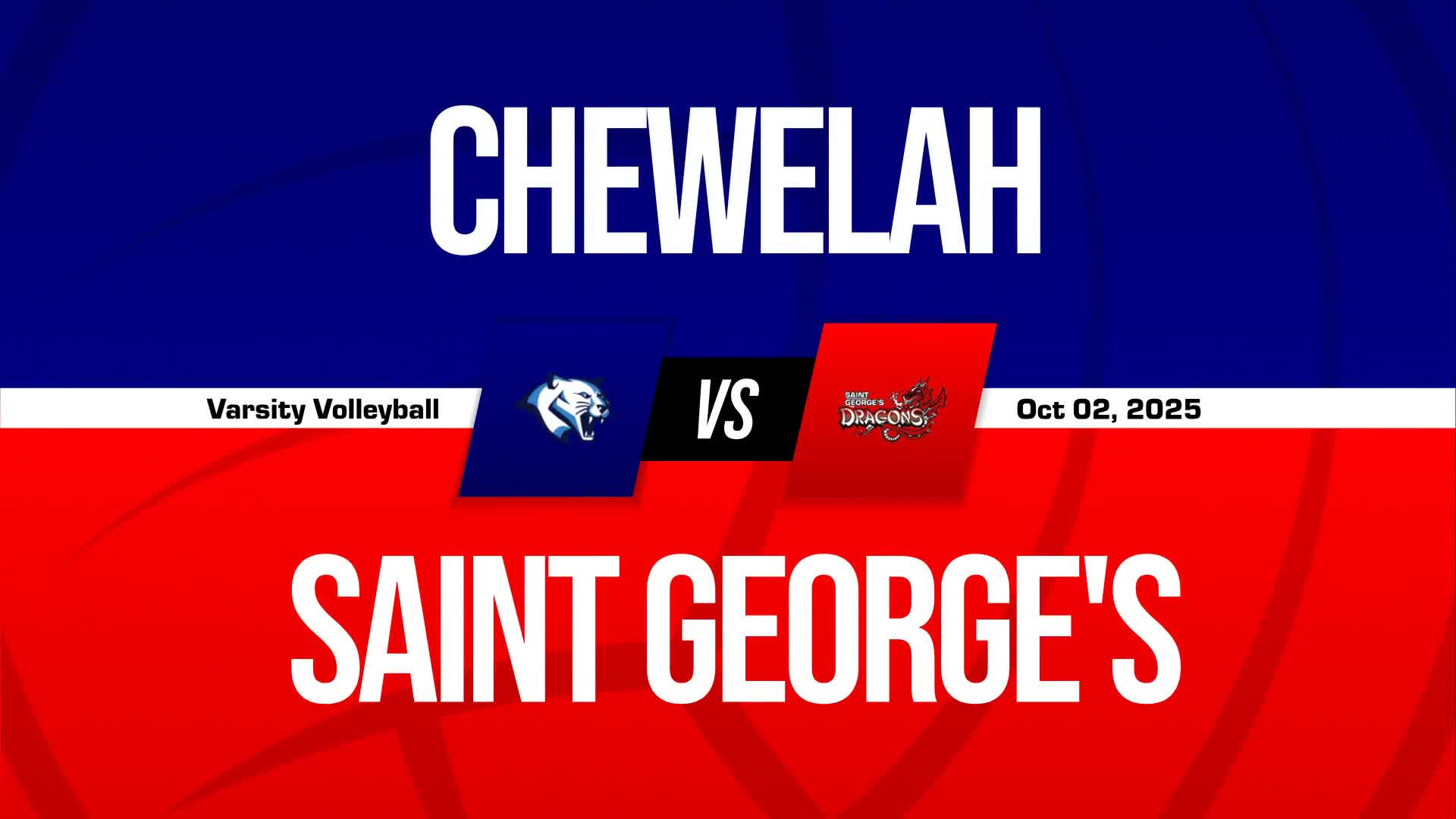 Volleyball Game Preview: Chewelah Cougars vs. Reardan Screaming Eagles + How To Watch