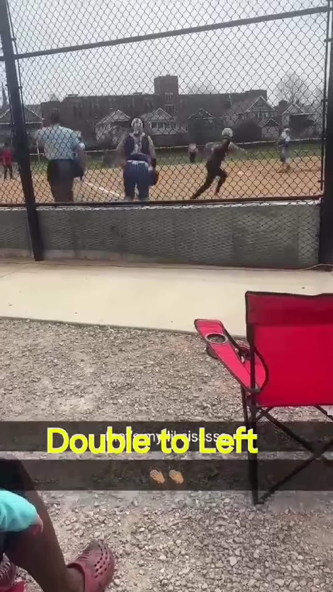 Softball Recap: Ludlow's Loss Ends Four-Game Winning Streak at Home