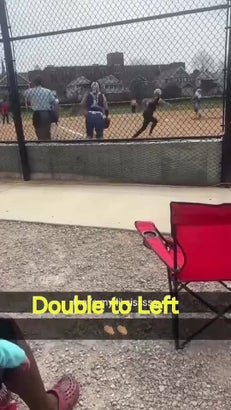 Softball Recap: Ludlow's Loss Ends Four-Game Winning Streak at H