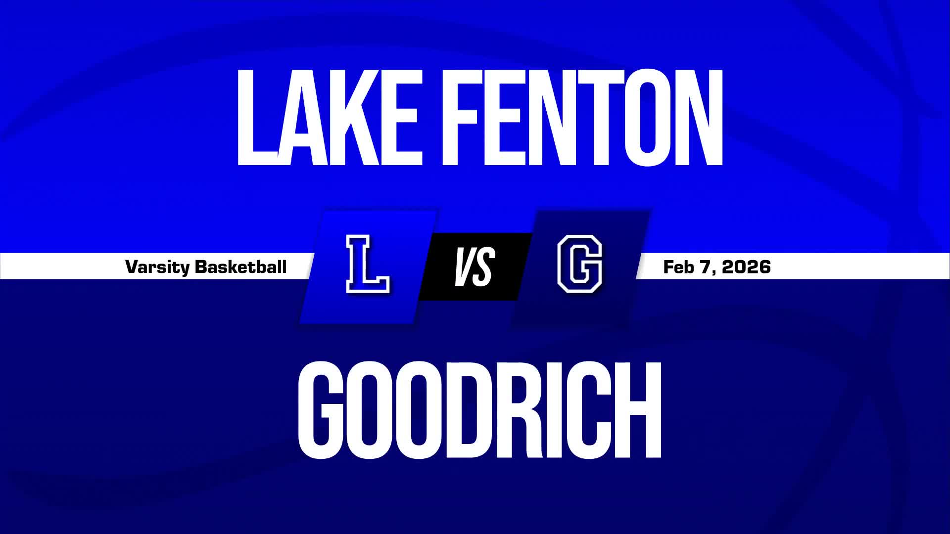 Basketball Recap: Make It Four in a Row for Goodrich + How To Watch