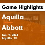 Basketball Game Preview: Abbott Panthers vs. Texas Wind