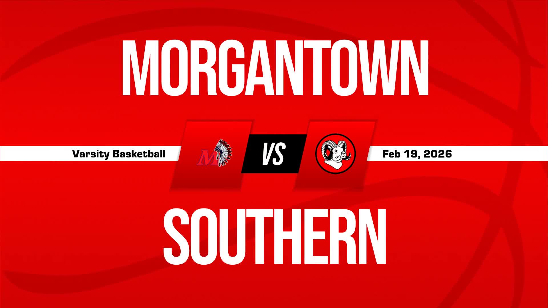 Basketball Recap: Southern Skates Past Morgantown with Ease + How To Watch