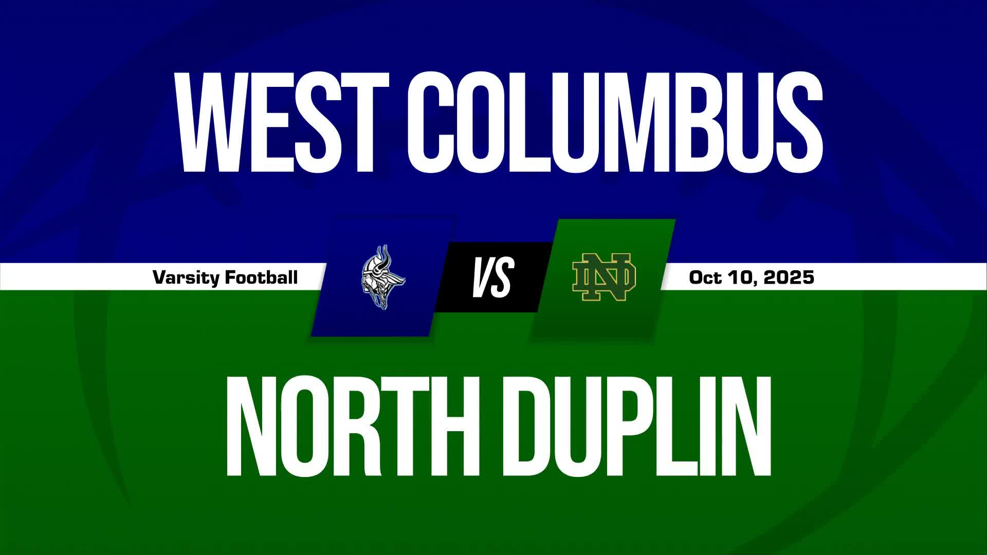 Football Game Preview: North Duplin Rebels vs. East Columbus Gators + How To Watch
