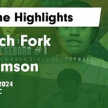 Basketball Game Preview: Dutch Fork Silver Foxes vs. Summerville Green Wave