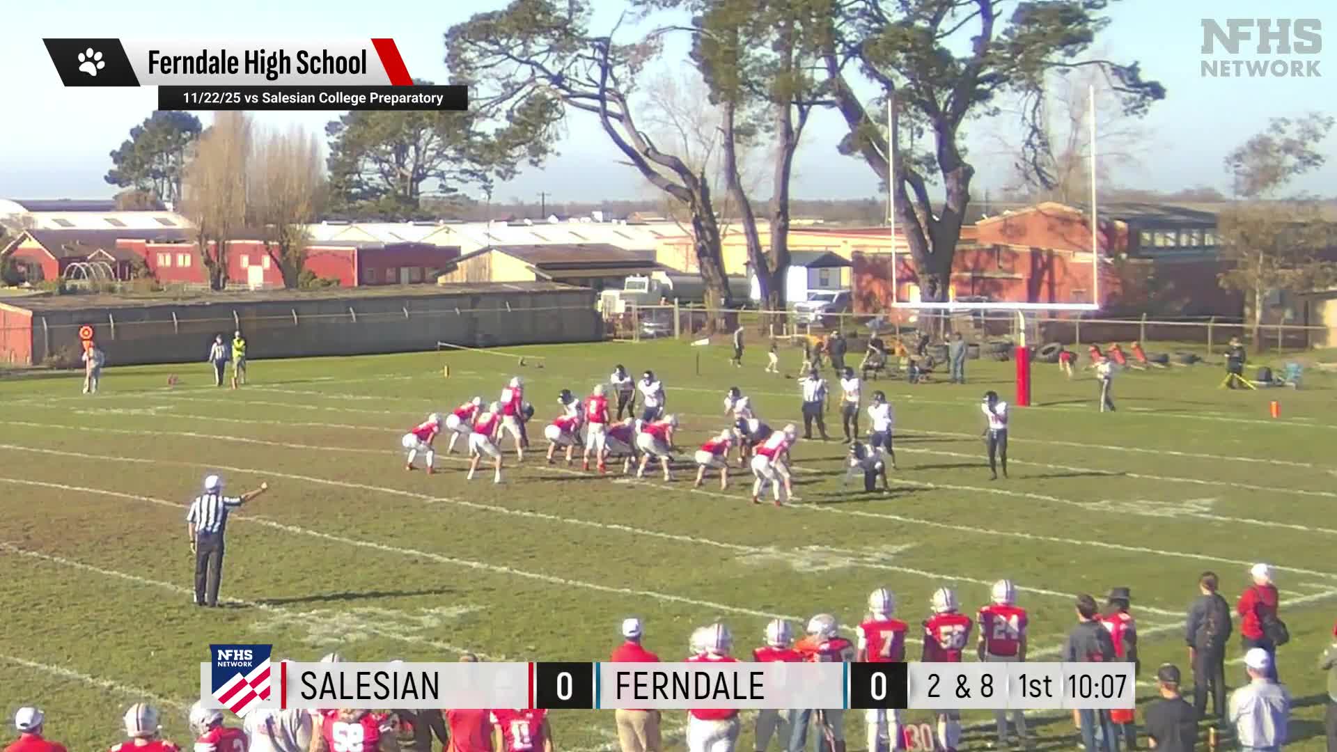 Football Recap: Sutter Extends Winning Streak to Four + How To Watch