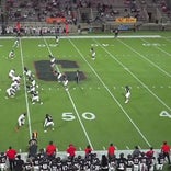 7A Region 2 Top Football Player Performances