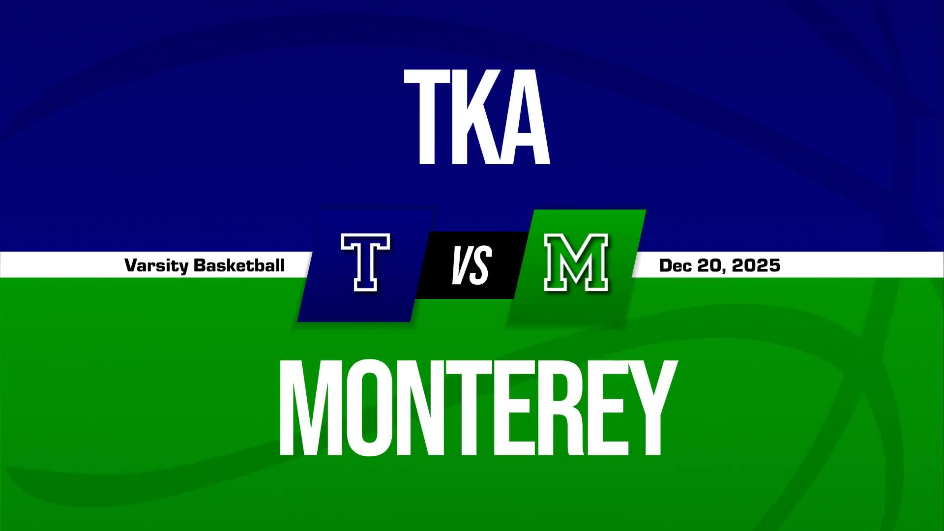 Basketball Recap: Monterey Comes Up Short + How To Watch
