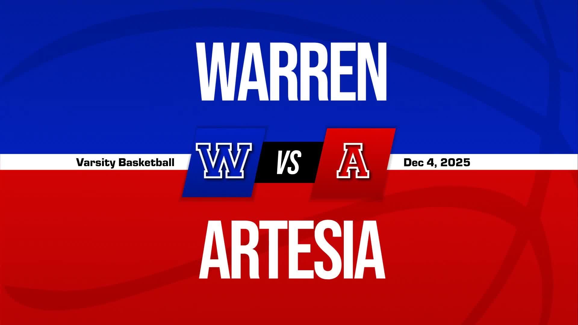 Basketball Game Preview: Warren Bears vs. Norwalk Lancers