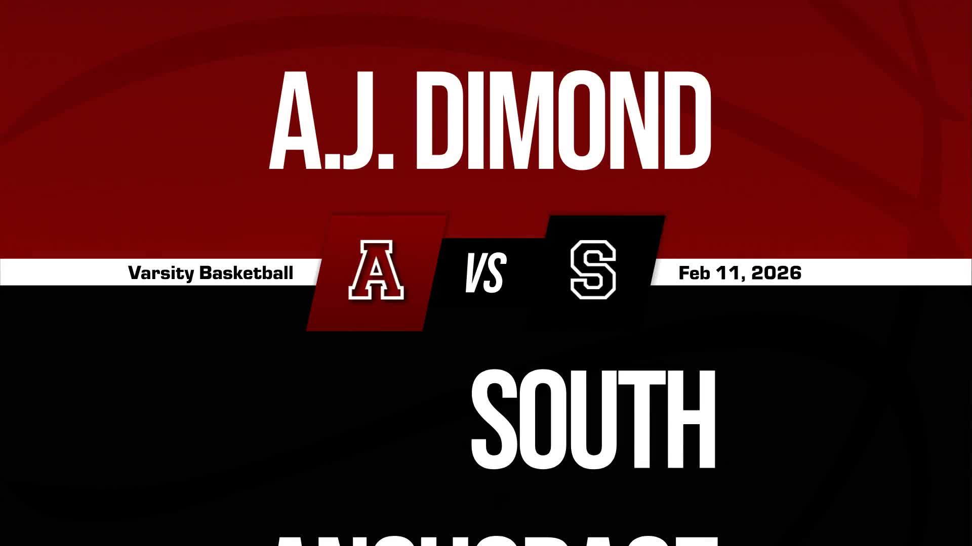 Basketball Game Preview: South Anchorage Wolverines vs. Chugiak Mustangs + How To Watch