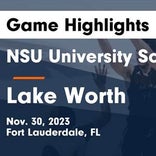 Basketball Game Preview: NSU University Sharks vs. Miami Country Day Spartans