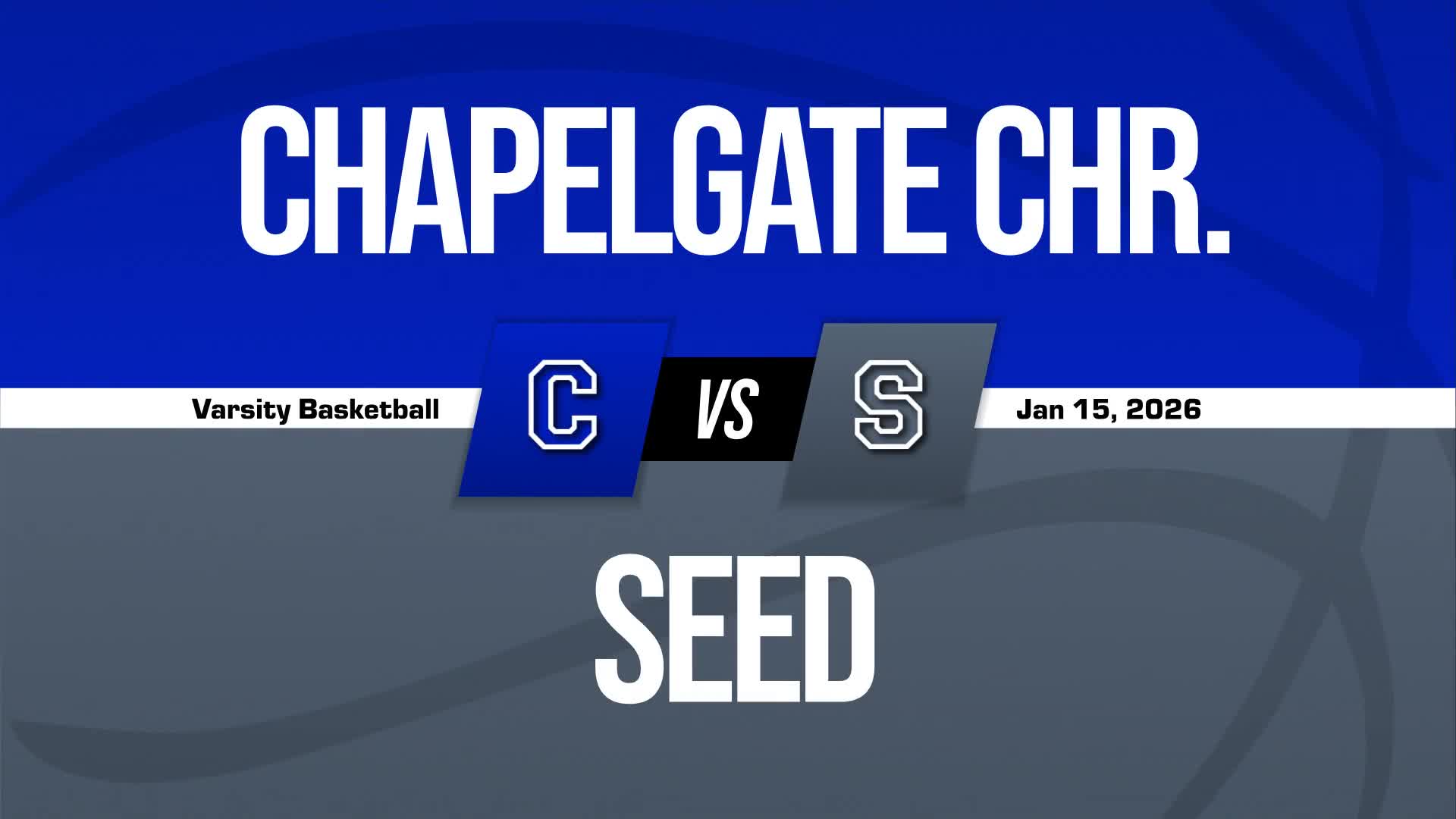 Basketball Recap: SEED Picks Up Eighth Straight Win at Home + How To Watch