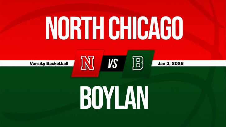 Basketball Game Preview: Boylan Catholic Titans vs. Freeport Pre