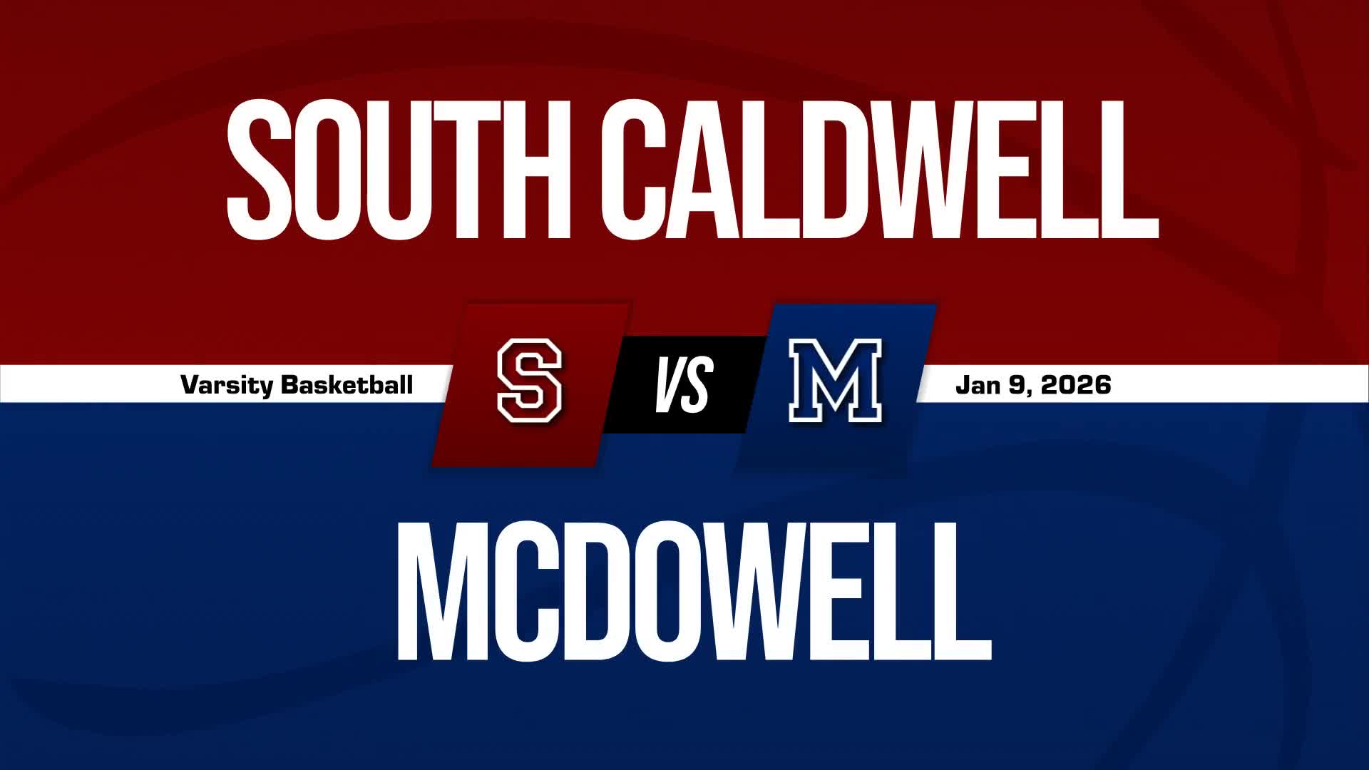 Basketball Recap: South Caldwell Falls Despite Big Games from  Maggie Wilks and  Emma Bumgarner + How To Watch