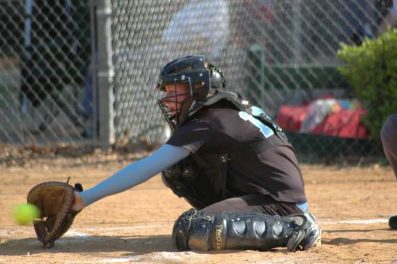 Taylore Fuller hit .778 for Chiefland (Fla.) this spring. Insanely good numbers like that earned the Florida commit the MaxPreps 2012 Small Schools Player of the Year.