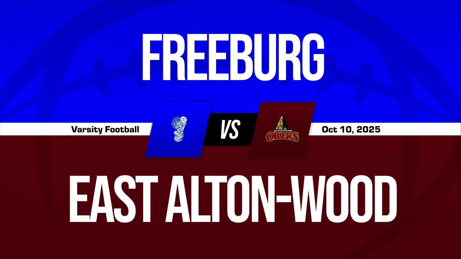 Football Game Preview: Freeburg Midgets vs. Salem Wildcats + How To Watch