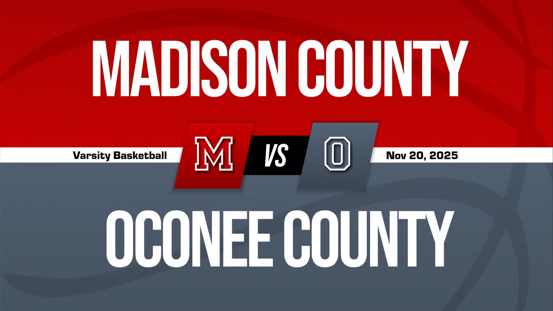 Basketball Game Preview: Oconee County Warriors vs. Habersham Central Raiders