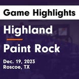 Basketball Game Preview: Highland Hornets vs. Hermleigh Cardinals