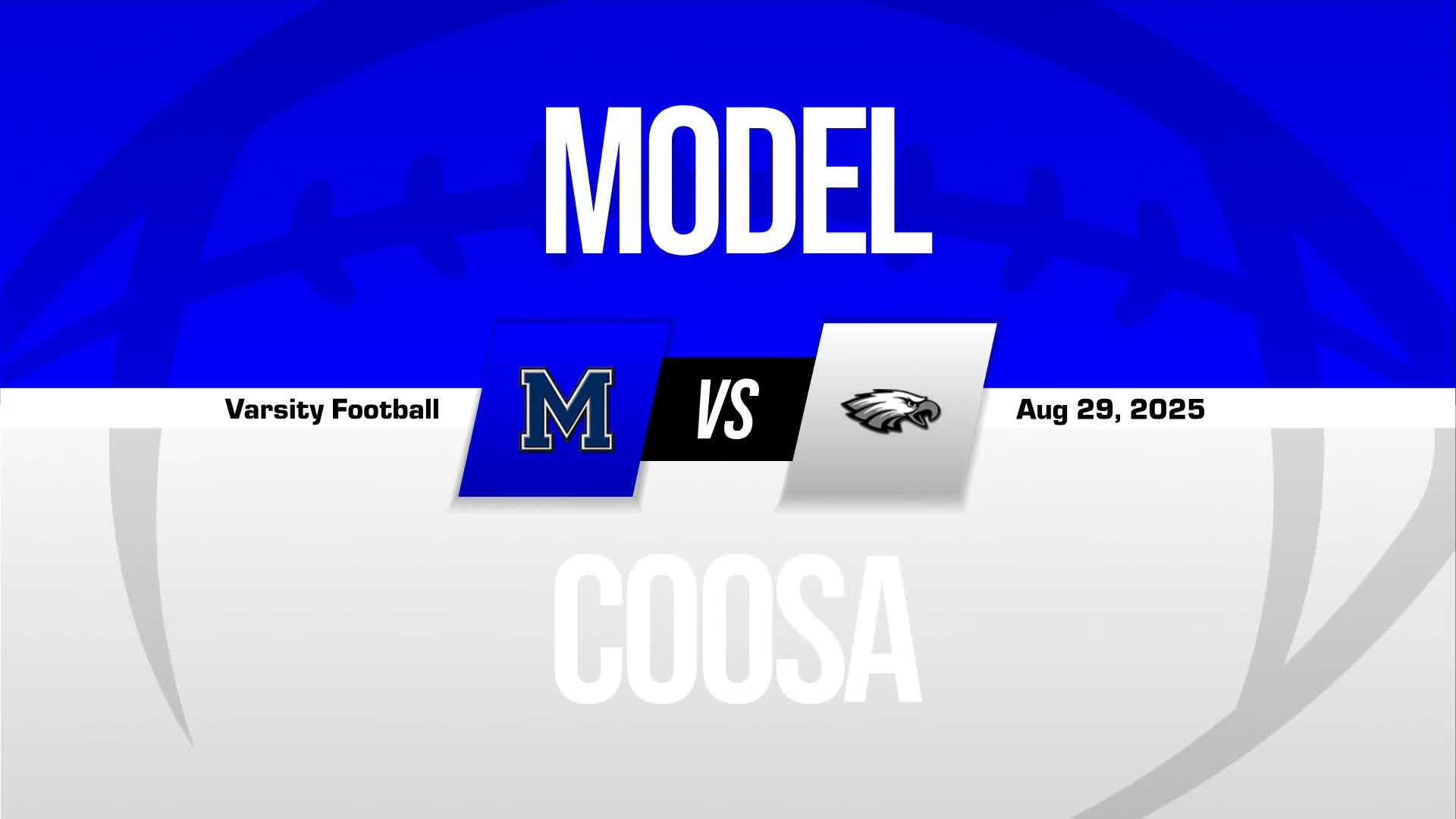 Football Recap: Coosa Comes Up Short