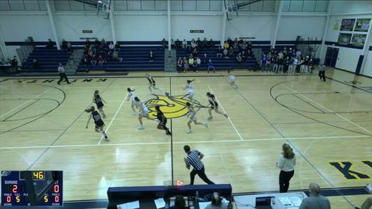 Softball Recap: Shrine Catholic Victorious