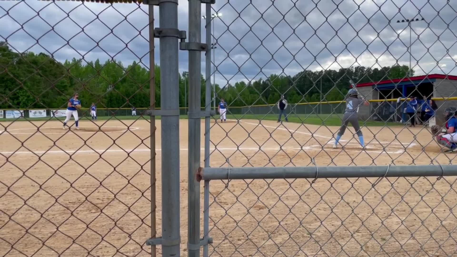 Softball Game Preview: Dan River Wildcats vs. Gretna Hawks