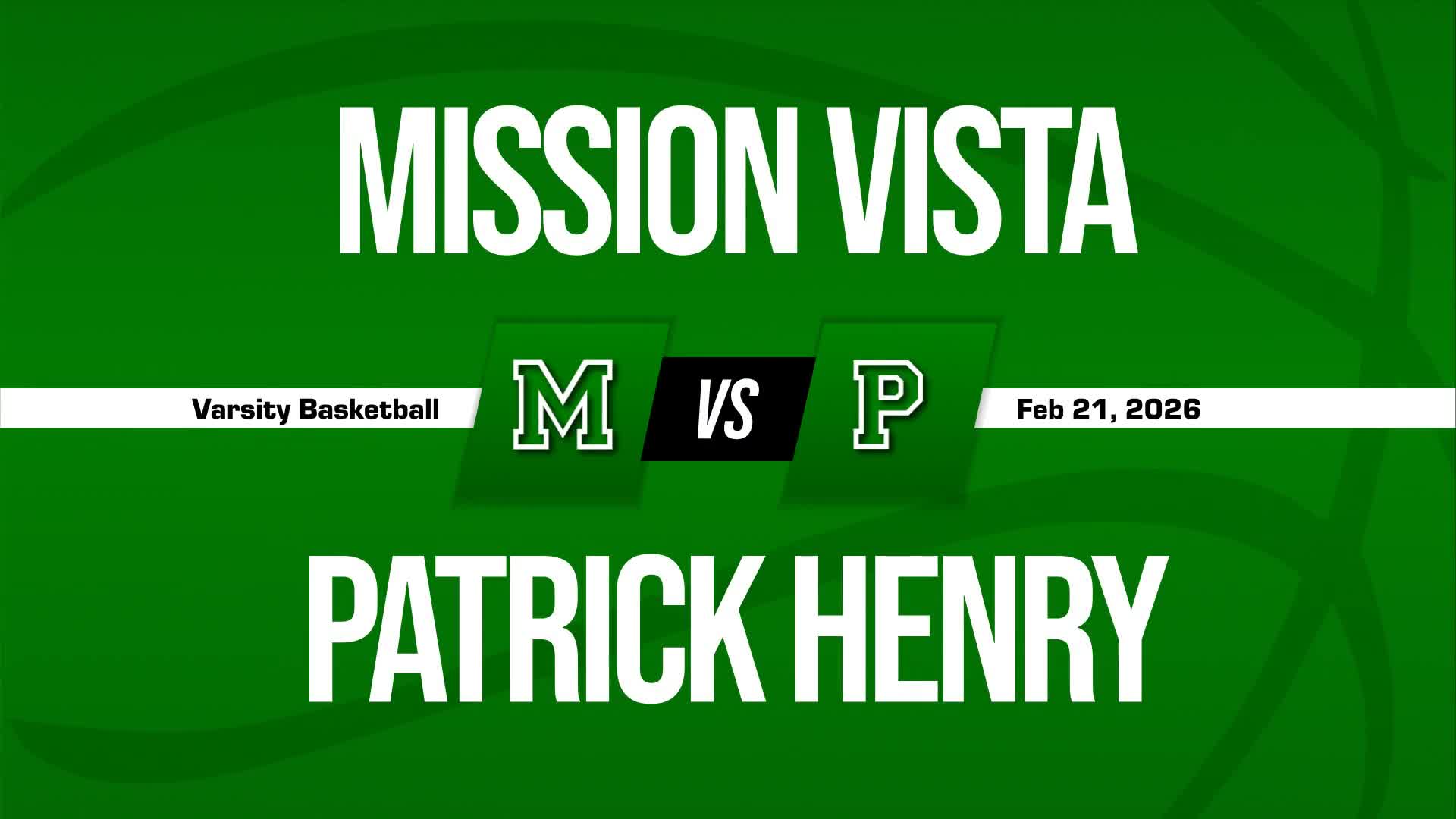 Basketball Recap: Patrick Henry Takes a Tough Playoff Loss + How To Watch