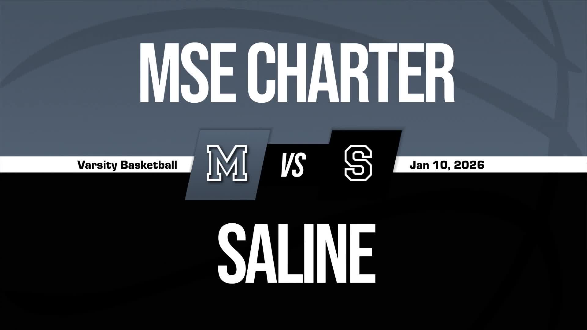 Basketball Recap: Saline's Luck Takes a Turn for the Worse  on T