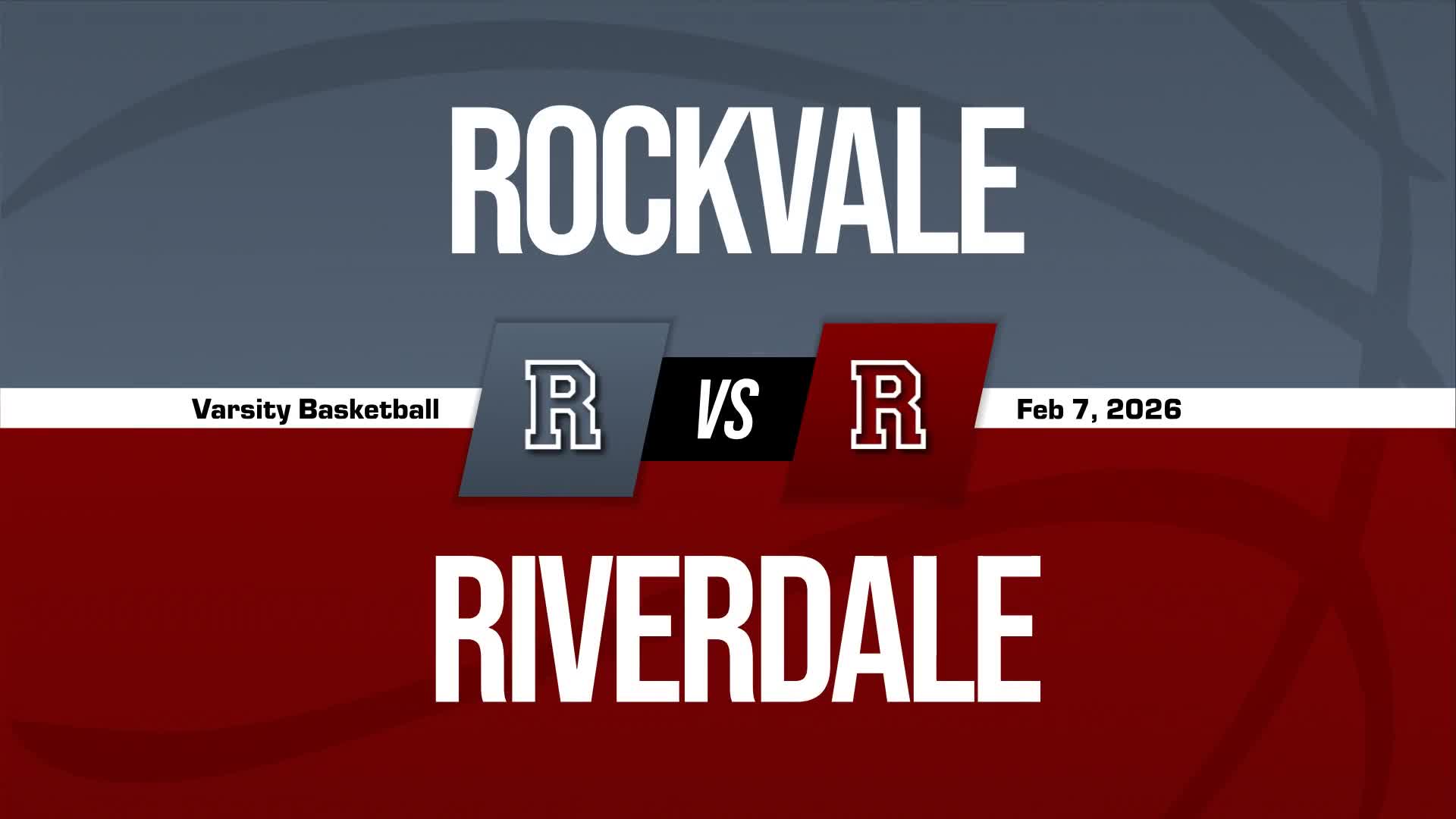 Basketball Recap: Rockvale Extends Winning Streak to Nine