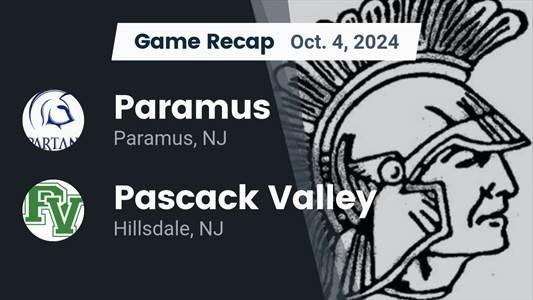 Football Game Preview: Paramus Spartans vs. Dumont Huskies