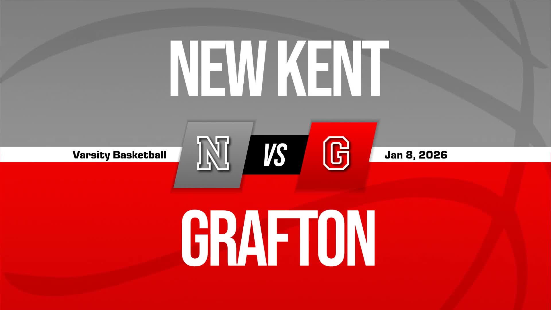 Basketball Recap: New Kent Find Success + How To Watch