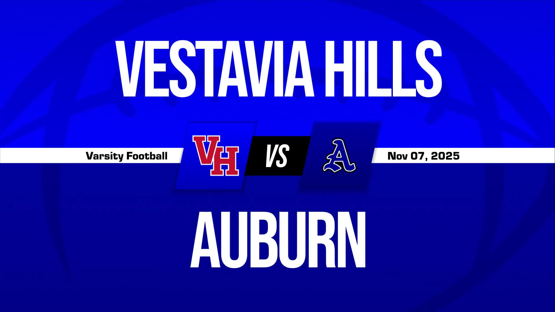 Hunter Brown Game Report: vs Vestavia Hills + How To Watch